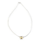 Hermes Necklace Cube Caju de — view 2