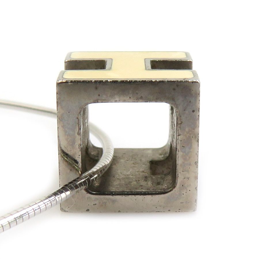 Hermes Necklace Cube Caju de — view 5