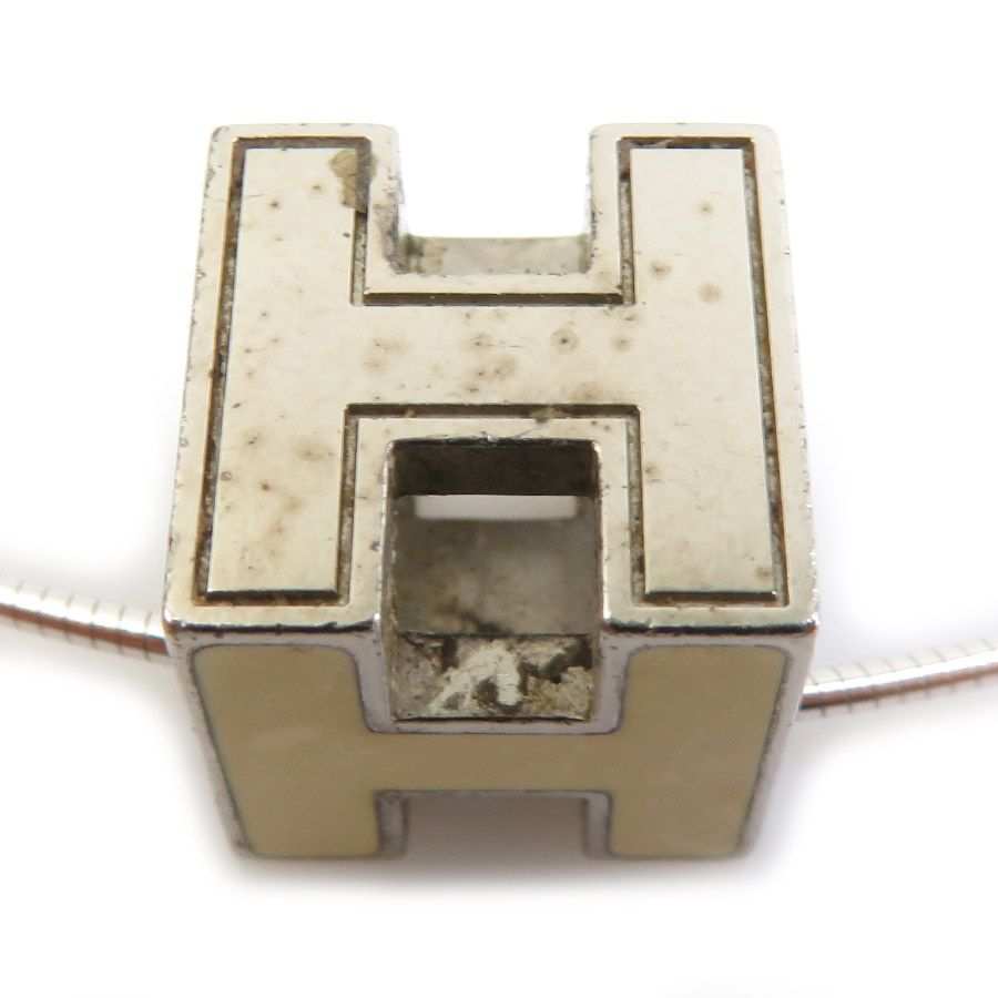 Hermes Necklace Cube Caju de — view 4