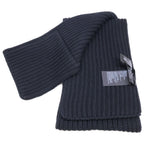 Prada Re-Nylon Gabardine Wool Scarf — view 4