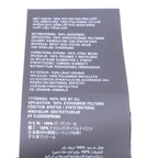Prada Re-Nylon Gabardine Wool Scarf — view 7