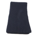 Prada Re-Nylon Gabardine Wool Scarf — view 3