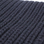 Prada Re-Nylon Gabardine Wool Scarf — view 8