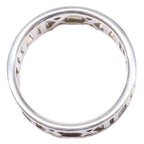Tiffany & Co Atlas Open No 18 Ring — view 5