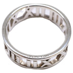 Tiffany & Co Atlas Open No 18 Ring — view 6
