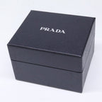 Prada Mini Icon Re-Nylon Key Chain Charm — view 9