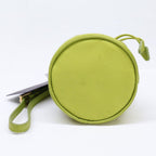 Prada Mini Icon Re-Nylon Key Chain Charm — view 5