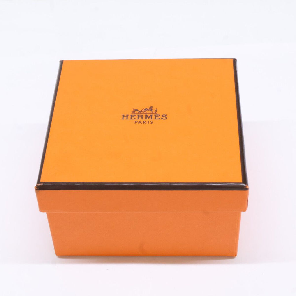 Hermes Collier de Chien Wood Bracelet — view 9