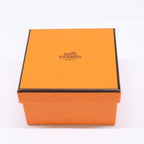 Hermes Collier de Chien Wood Bracelet — view 9