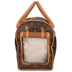 Louis Vuitton Sac Pet Bag Pet Carrier — view 2