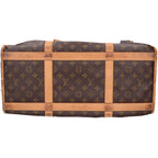 Louis Vuitton Sac Pet Bag Pet Carrier — view 3