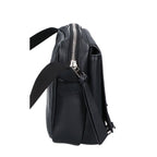 Loewe Military Messenger Bag XS Soft Gray Necklace — view 4