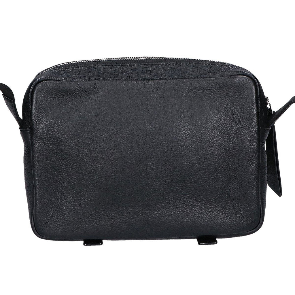 Loewe Military Messenger Bag XS Soft Gray Necklace — view 3