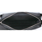 Loewe Military Messenger Bag XS Soft Gray Necklace — view 6