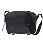 Loewe Military Messenger Bag XS Soft Gray Necklace