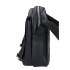Loewe Military Messenger Bag XS Soft Gray Necklace — view 2