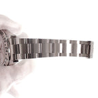 Rolex Explorer 2 Number Watch SS White Automatic Winding Dial — view 9