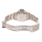Rolex Explorer 2 Number Watch SS White Automatic Winding Dial — view 5