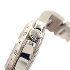 Rolex Explorer 2 Number Watch SS White Automatic Winding Dial — view 8