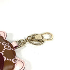 Gucci Key Holder Panda — view 4