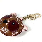 Gucci Key Holder Panda — view 5