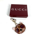 Gucci Key Holder Panda — view 7