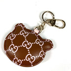 Gucci Key Holder Panda — view 6