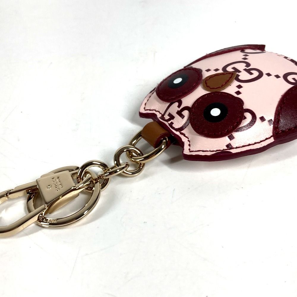 Gucci Key Holder — view 5