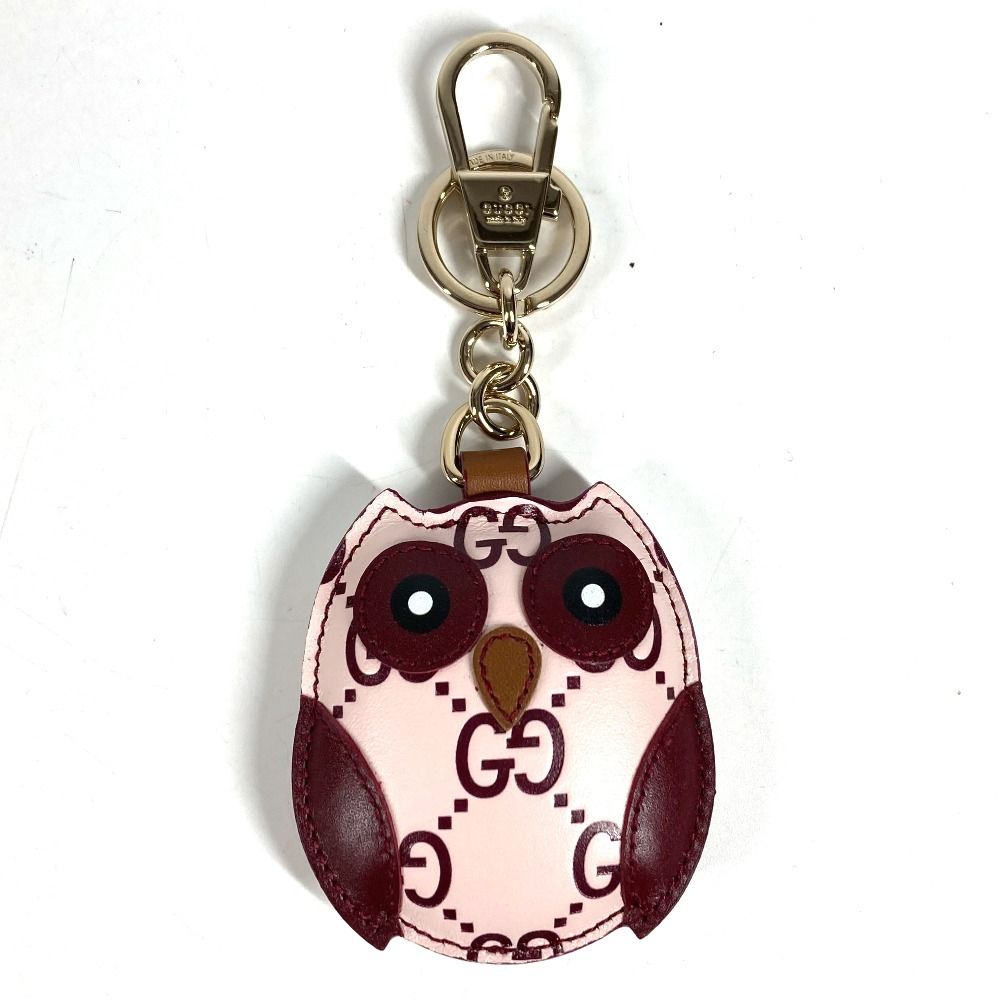 Gucci Key Holder