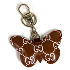 Gucci Key Holder Butterfly — view 2