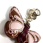 Gucci Key Holder Butterfly — view 6