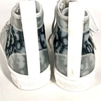 Dior Sneakers League High Top Gray — view 5