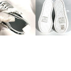 Dior Sneakers League High Top Gray — view 9