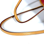 Louis Vuitton Shoulder Bag Neverfull Chi Monogram Canvas Brown — view 5