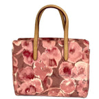 Louis Vuitton Handbag Catalina BB Patent Leather Pink