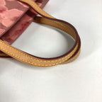 Louis Vuitton Handbag Catalina BB Patent Leather Pink — view 6