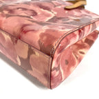 Louis Vuitton Handbag Catalina BB Patent Leather Pink — view 2