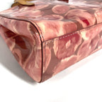 Louis Vuitton Handbag Catalina BB Patent Leather Pink — view 4