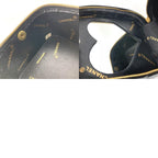 Chanel Handbag CC Logo Quilted Heart — view 9