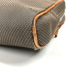 Louis Vuitton Waist Bag Acrobat Damier Geant Canvas Tail Khaki — view 5