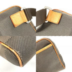Louis Vuitton Waist Bag Acrobat Damier Geant Canvas Tail Khaki — view 7