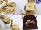 Louis Vuitton Collier Gamble Bracelet — view 3