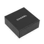 Chanel Necklace Camellia CC Logo 05 — view 8