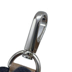Hermes Evelyne TPM Series Etoupe Silver Epsom Handbag — view 8