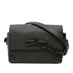 Louis Vuitton Monogram Taurillon Stima Wearable Wallet Crossbody Shoulder