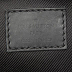 Louis Vuitton Monogram Taurillon Stima Wearable Wallet Crossbody Shoulder — view 5