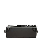 Louis Vuitton Monogram Taurillon Stima Wearable Wallet Crossbody Shoulder — view 3