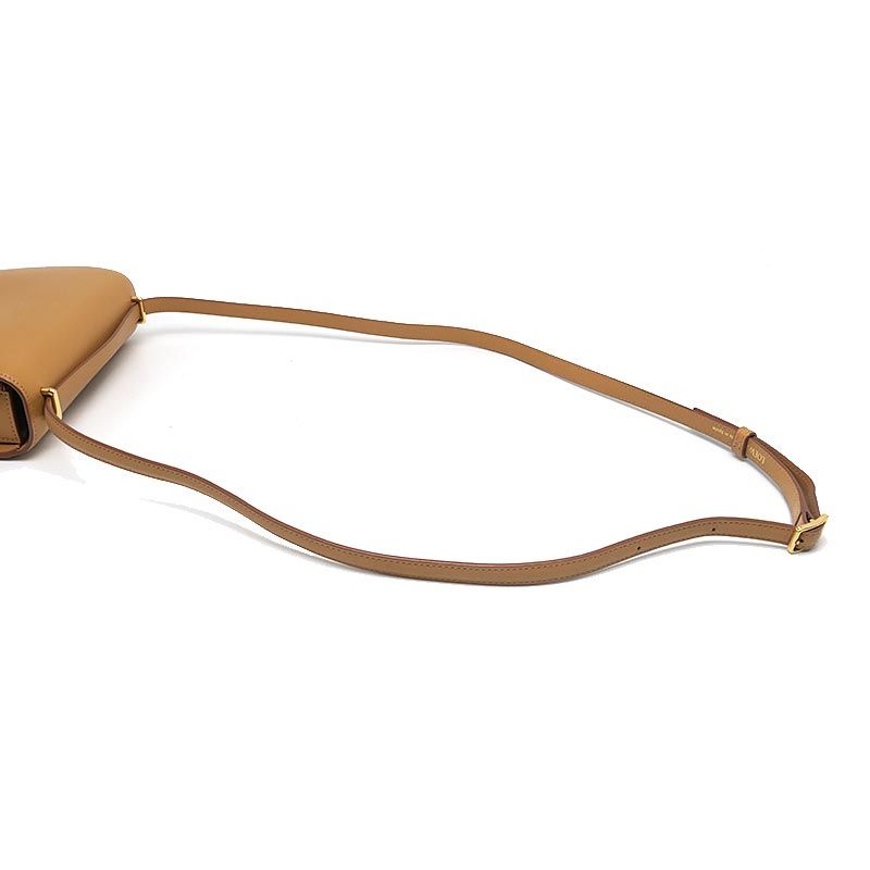 Loewe Goya Small Anagram Shoulder — view 4