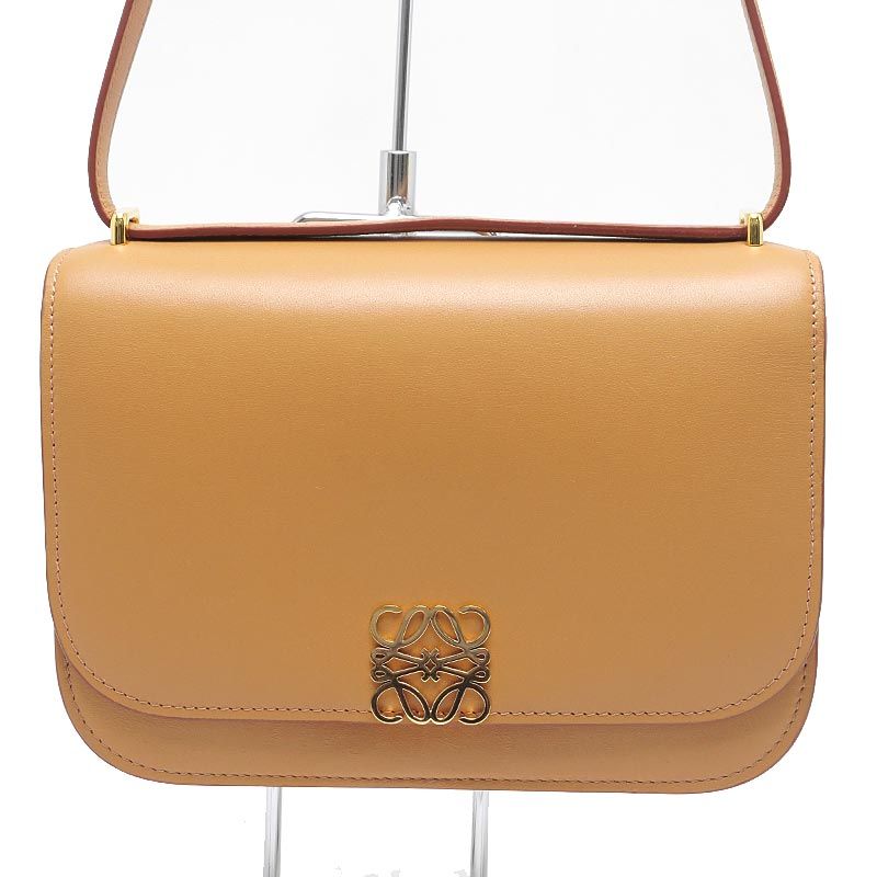 Loewe Goya Small Anagram Shoulder