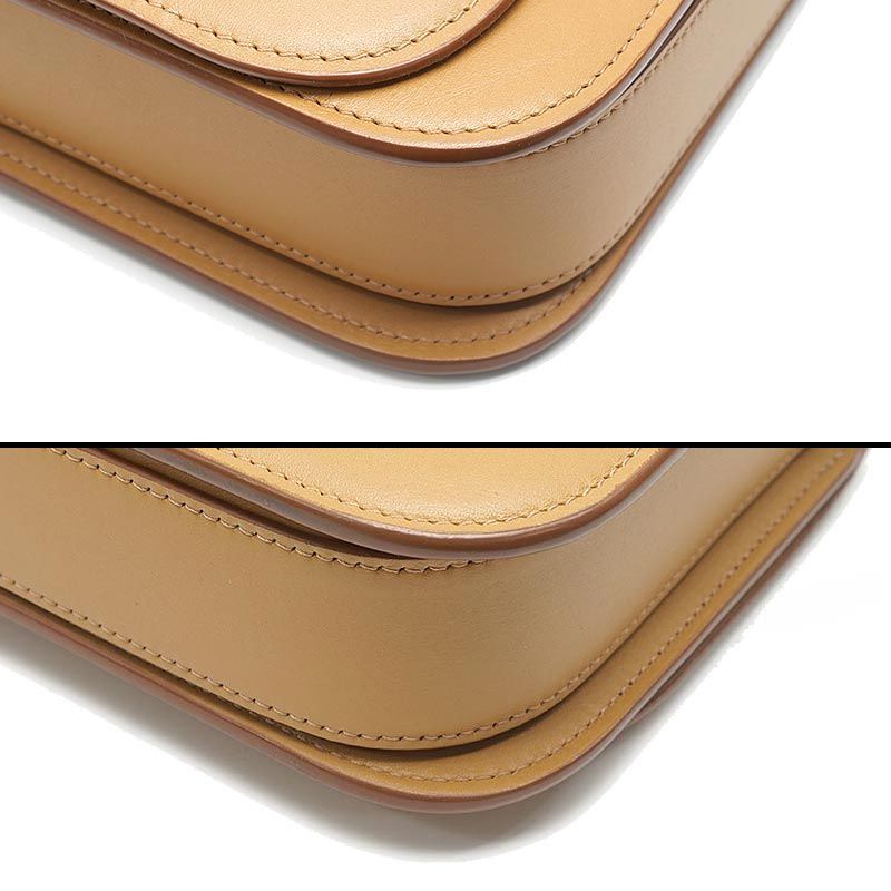 Loewe Goya Small Anagram Shoulder — view 3